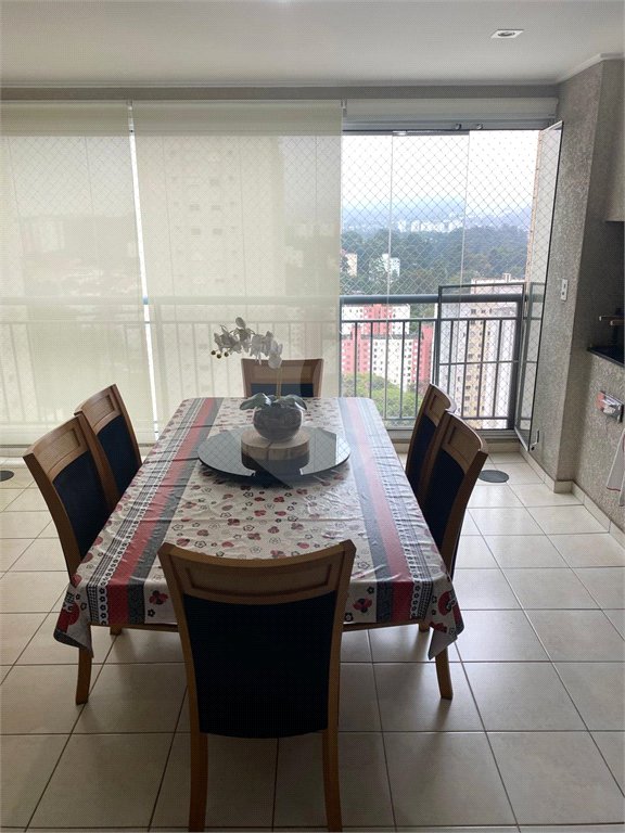 Apartamento à venda com 2 quartos, sendo 1 suíte, em Tucuruvi, São Paulo, SP