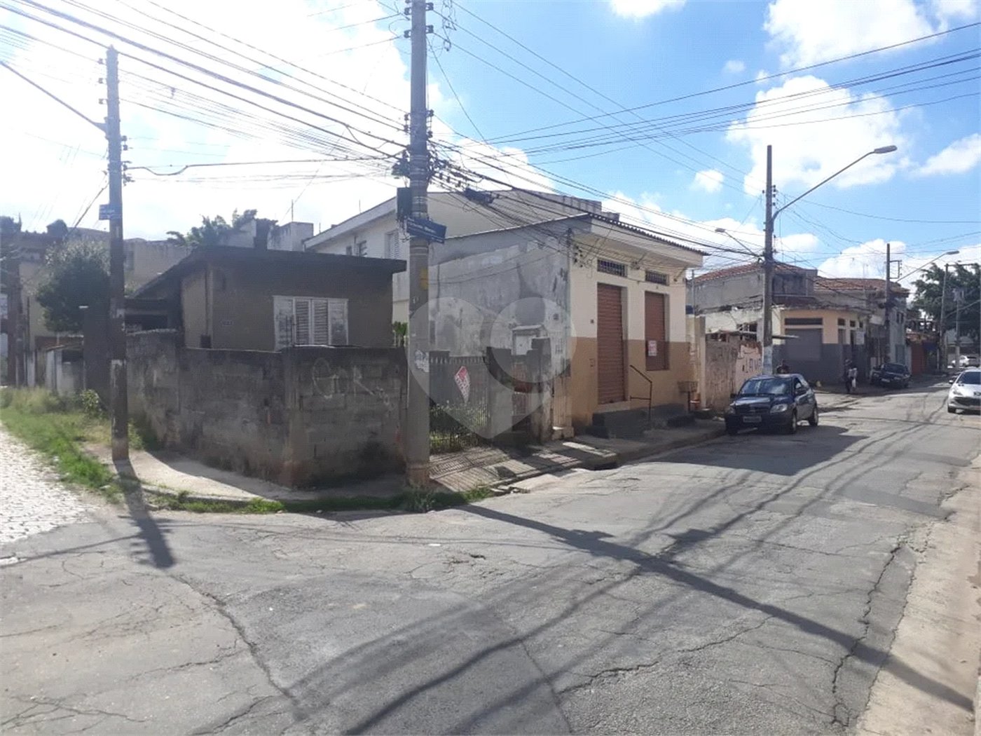 Casa à venda com 10 quartos em Casa Verde, São Paulo, SP