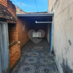 Casa à venda com 2 quartos em Vila Santa Maria (vila Xavier), Araraquara, SP