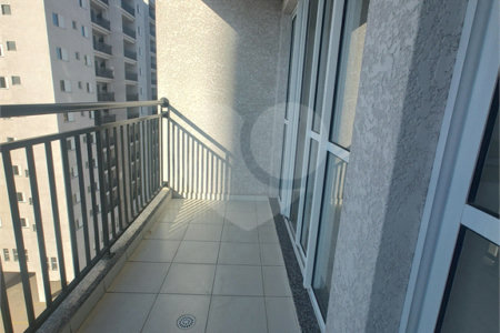 Apartamento para alugar com 2 quartos em Jardim das Palmeiras, Atibaia, SP