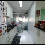 Apartamento à venda com 2 quartos, sendo 1 suíte, em Rio Pequeno, São Paulo, SP