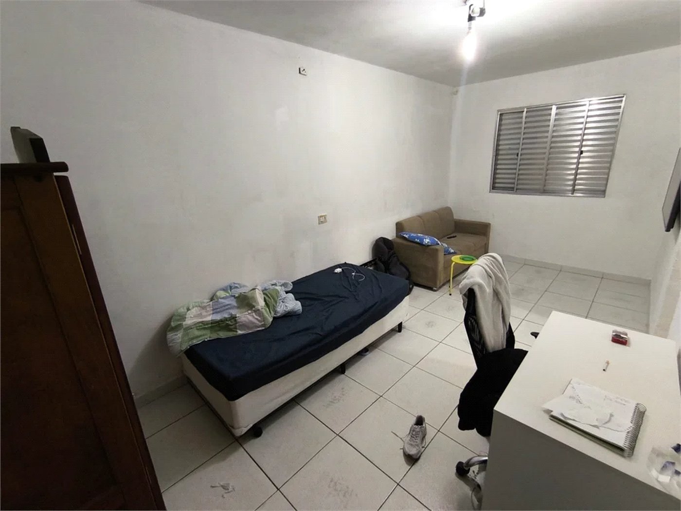Casa à venda com 3 quartos, sendo 1 suíte, em Umarizal, São Paulo, SP