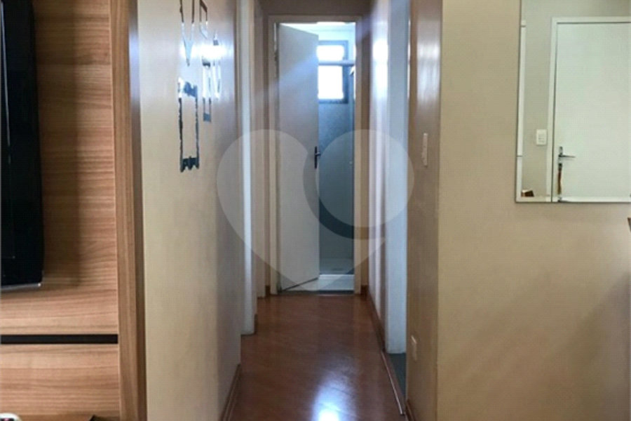Apartamento à venda com 2 quartos em Casa Verde, São Paulo, SP