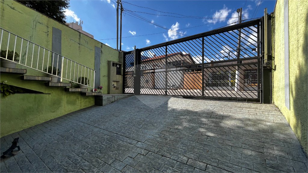 Sobrado à venda com 4 quartos, sendo 1 suíte, em Vila Formosa, São Paulo, SP