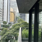 Apartamento à venda com 2 suítes em Cerqueira César, São Paulo, SP
