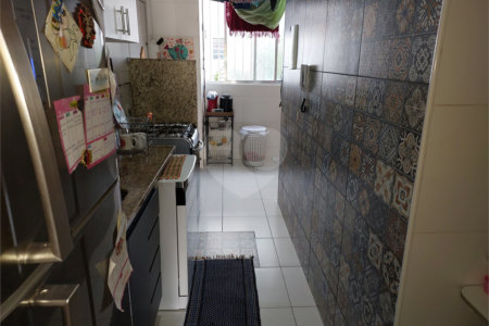 Apartamento à venda com 2 quartos, sendo 1 suíte, em Grajaú, Rio de Janeiro, RJ