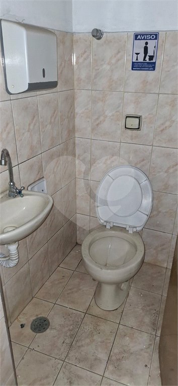 Salão Comercial para alugar em Imirim, São Paulo, SP