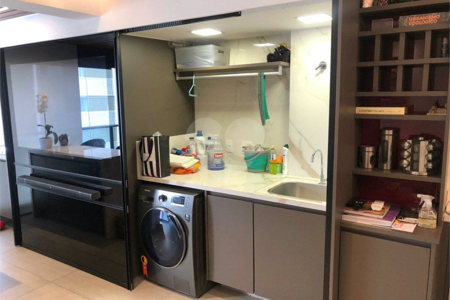Apartamento à venda com 2 quartos, sendo 1 suíte, em Perdizes, São Paulo, SP