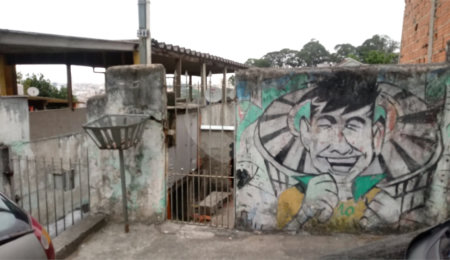 Casa à venda com 1 quarto em Tremembé, São Paulo, SP