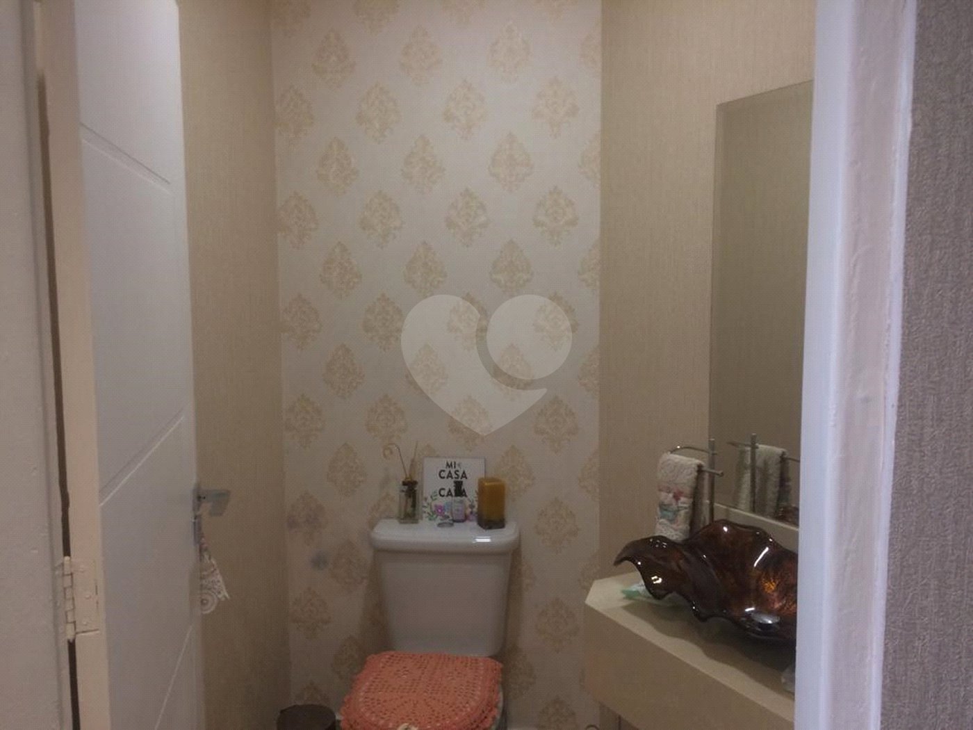 Casa à venda com 4 quartos, sendo 3 suítes, em Jardim São Paulo(zona Norte), São Paulo, SP