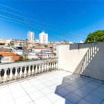 Sobrado à venda com 3 quartos, sendo 1 suíte,  em Vila Isolina Mazzei, São Paulo, SP