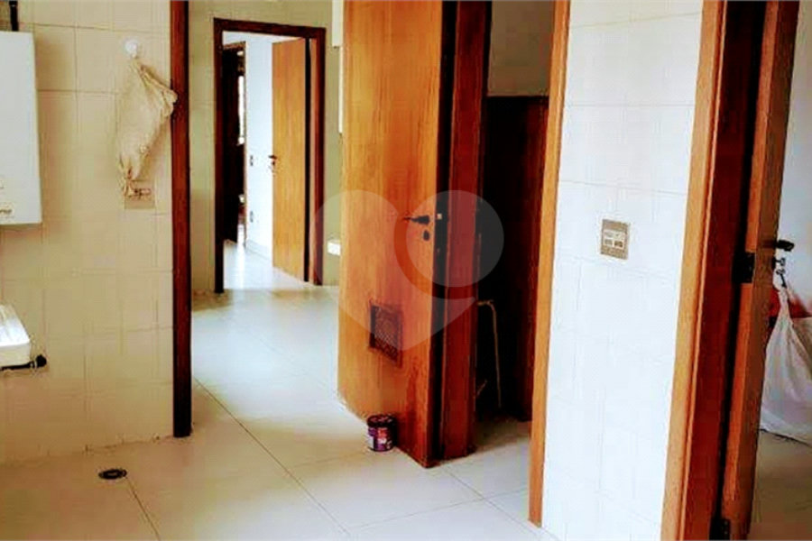 Apartamento à venda ou para alugar com 4 quartos, sendo 2 suítes, em Santana, São Paulo, SP