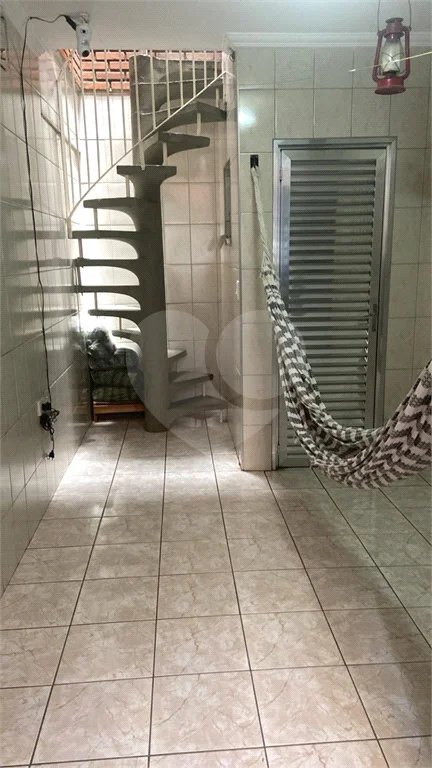 Sobrado à venda no Jardim Jaraguá