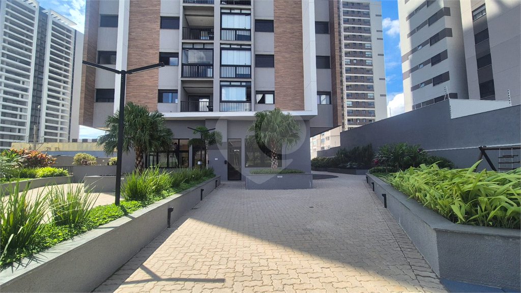 Apartamento à venda com 3 quartos, sendo 1 suíte,  em Além Ponte, Sorocaba, SP