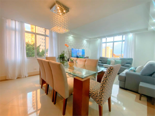 Apartamento à venda com 3 quartos, sendo 1 suíte,  em Santana, São Paulo, SP