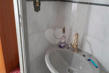 Sobrado à venda com 3 quartos, sendo 1 suíte, em Tucuruvi, São Paulo, SP