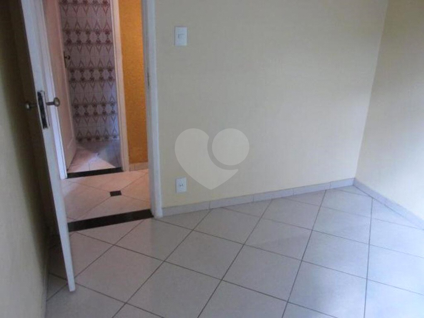 Apartamento à venda com 2 quartos em Vila Isabel, Rio de Janeiro, RJ