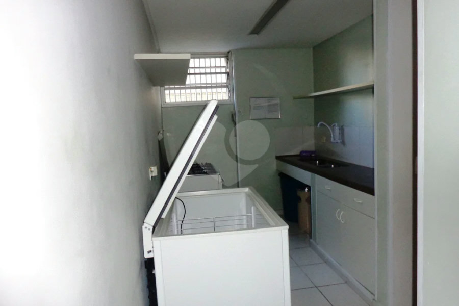 Apartamento à venda com 4 quartos, sendo 1 suíte,  em Santana, São Paulo, SP