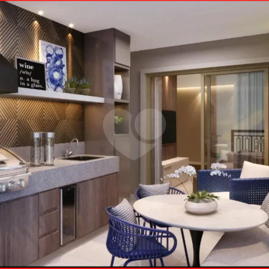 Apartamento à venda com 2 quartos, sendo 1 suíte, em Jardim São Paulo(zona Norte), São Paulo, SP