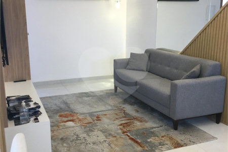 Apartamento à venda com 1 quarto em Vila Mazzei, São Paulo, SP