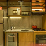 Apartamento à venda com 2 quartos em Vila Andrade, São Paulo, SP