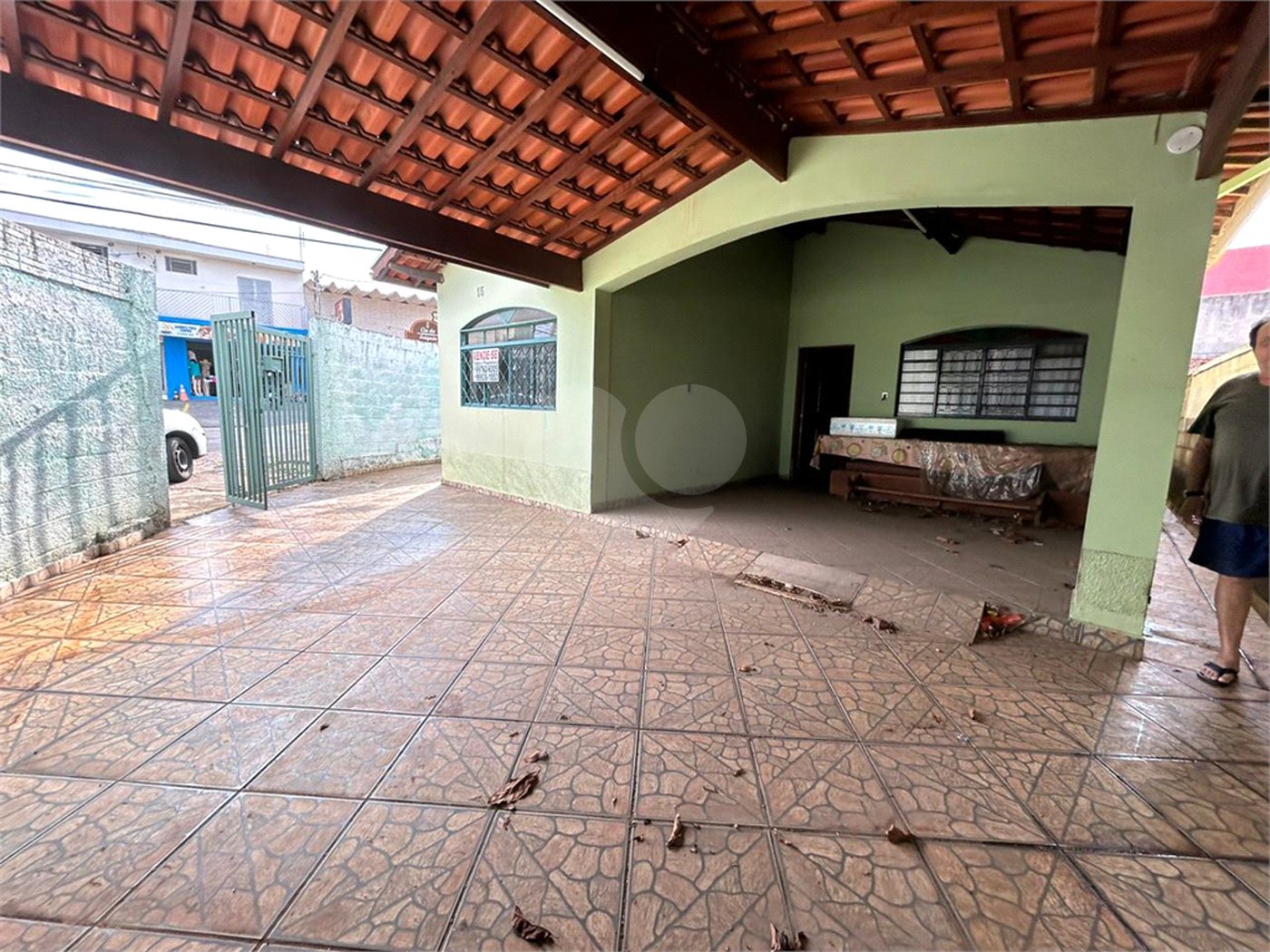 Casa Térrea à venda com 2 quartos, sendo 1 suíte, em Jardim do Sol, Indaiatuba, SP