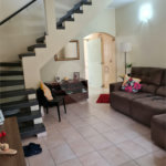 Sobrado à venda com 3 quartos, sendo 1 suíte, em Vila Ester (zona Norte), São Paulo, SP