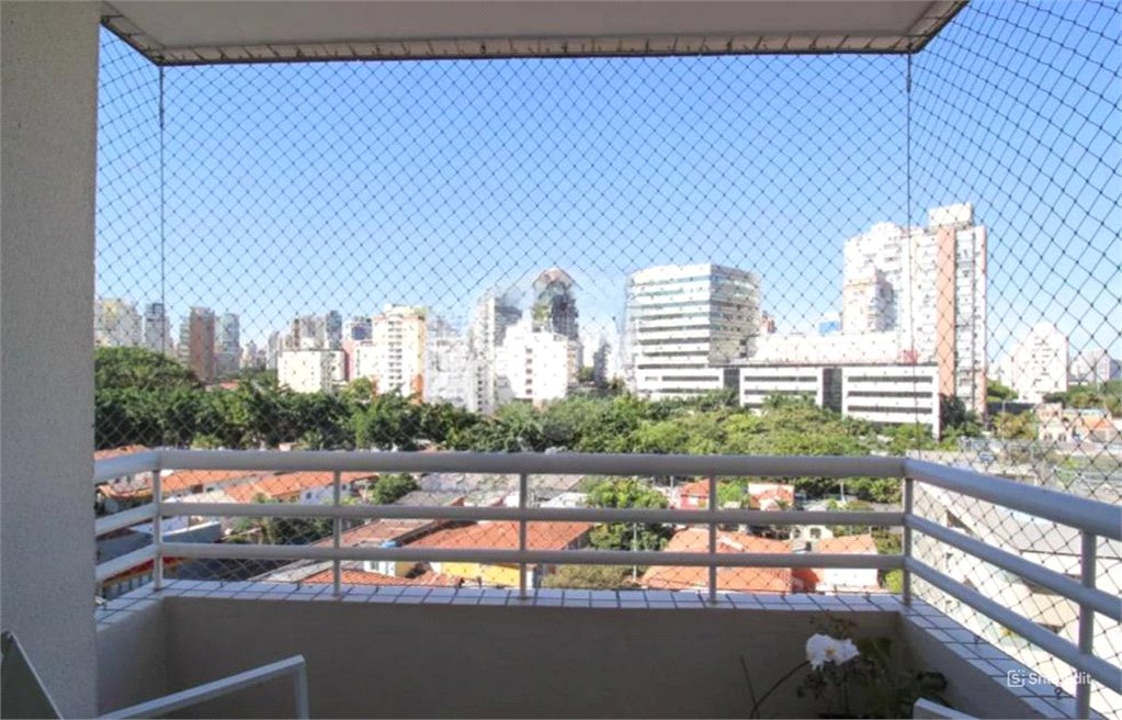 Apartamento à venda com 1 suíte em Vila Olímpia, São Paulo, SP