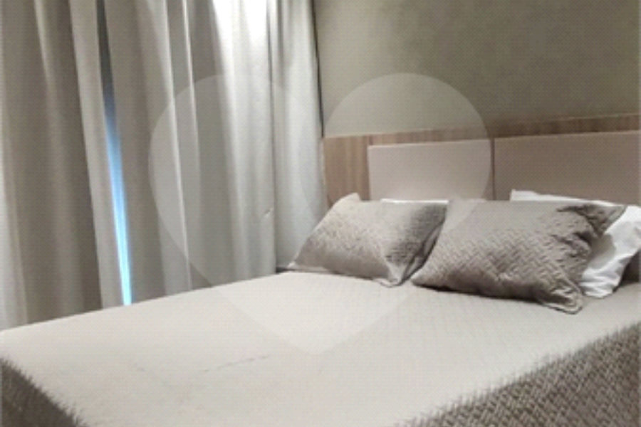 Apartamento à venda com 1 quarto em Santana, São Paulo, SP