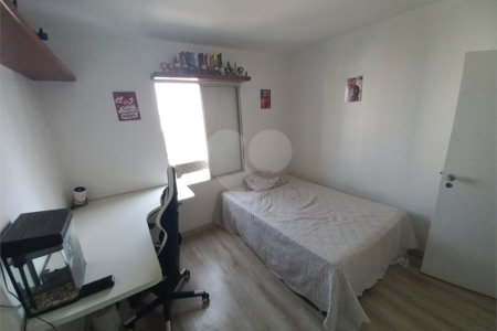 Apartamento à venda com 3 quartos, sendo 1 suíte, em Vila Andrade, São Paulo, SP