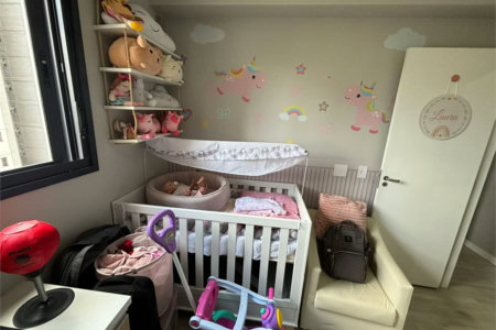 Apartamento à venda com 2 quartos, sendo 1 suíte, em Presidente Altino, Osasco, SP