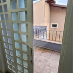 Casa para alugar com 4 quartos, sendo 2 suítes, no condomínio Portal de Itaici, Indaiatuba - SP