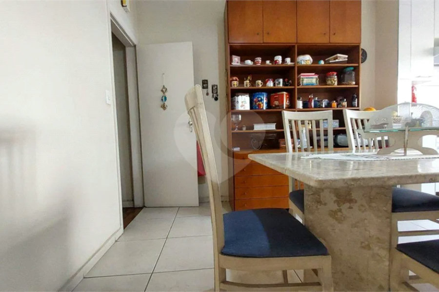 Casa à venda com 3 quartos, sendo 1 suíte,  em Vila Paulista, São Paulo, SP