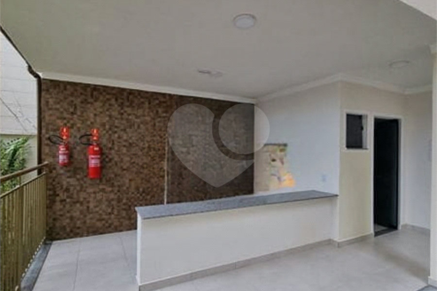 Apartamento à venda com 2 quartos em Pirituba, São Paulo, SP