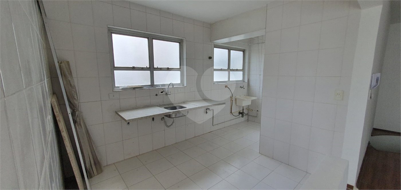Apartamento à venda com 2 quartos em Vila Andrade, São Paulo, SP