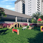Apartamento à venda com 2 quartos em Vila Nova Bonsucesso, Guarulhos, SP