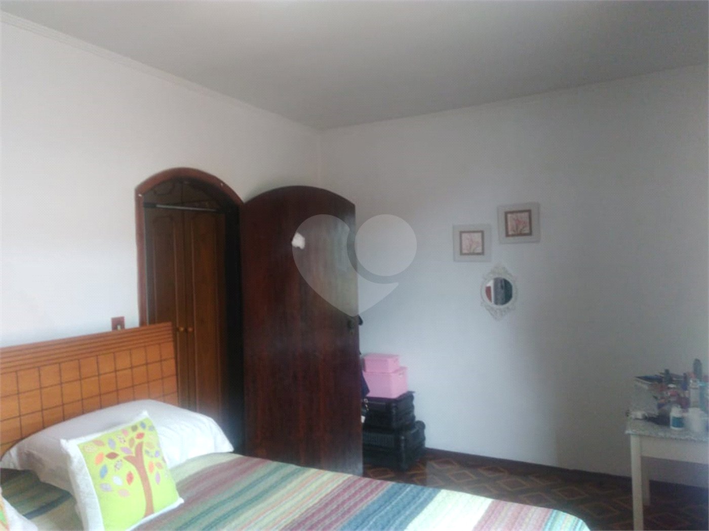 Sobrado à venda com 3 quartos em Pirituba, São Paulo, SP