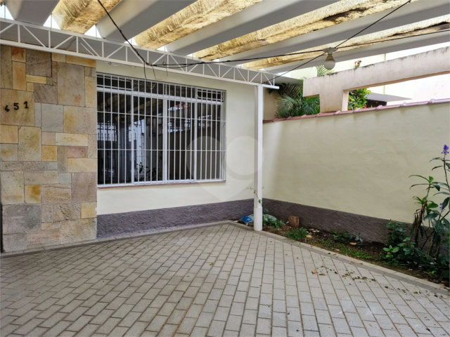Sobrado à venda com 3 quartos, sendo 1 suíte,  em Chácara Santo Antônio (zona Sul), São Paulo, SP