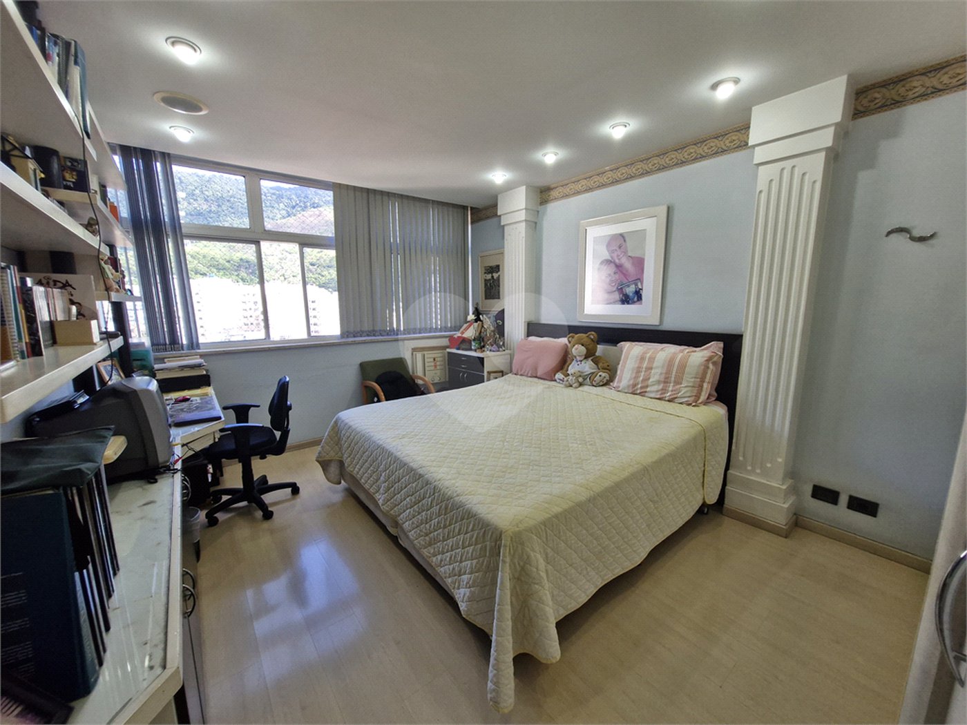 Apartamento à venda com 3 quartos, sendo 1 suíte, em Tijuca, Rio de Janeiro, RJ