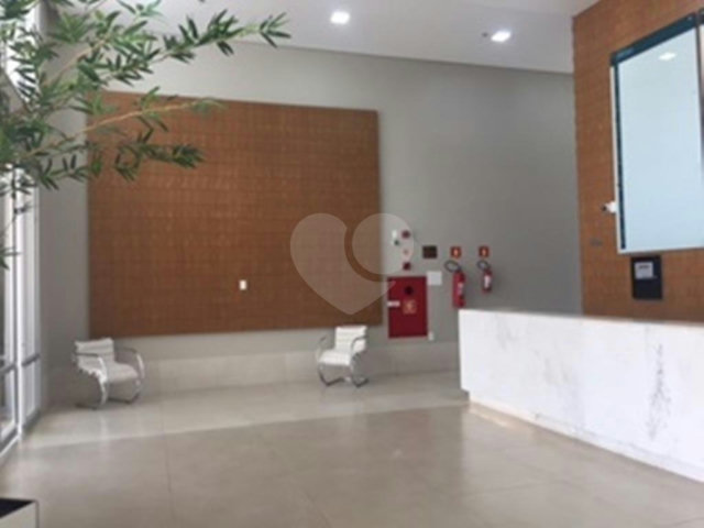 Sala à venda em Santana, São Paulo, SP