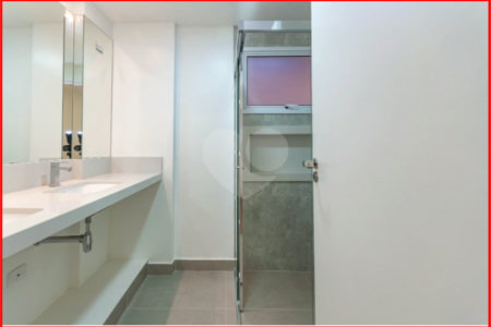 Apartamento à venda com 2 quartos em Vila Romana, São Paulo, SP