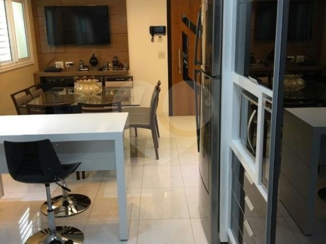 Sobrado à venda com 3 suítes em Vila Nova Cachoeirinha, São Paulo, SP