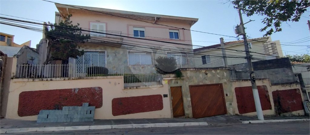 Sobrado à venda com 4 suítes em Jardim São Paulo(zona Norte), São Paulo, SP