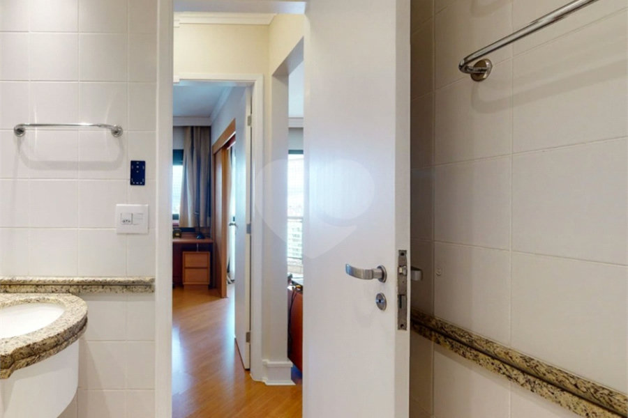 Apartamento à venda ou para alugar com 2 quartos, sendo 1 suíte,  em Paraíso, São Paulo, SP