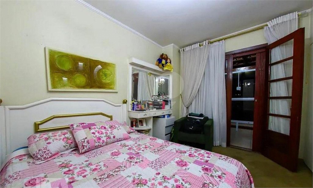 Sobrado à venda com 3 suítes em Vila Mazzei, São Paulo, SP