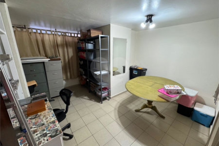 Casa com 4 quartos próxima á Santa Casa