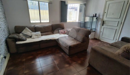 Casa à venda com 2 quartos, sendo 1 suíte,  em Vila Dom Pedro Ii, São Paulo, SP