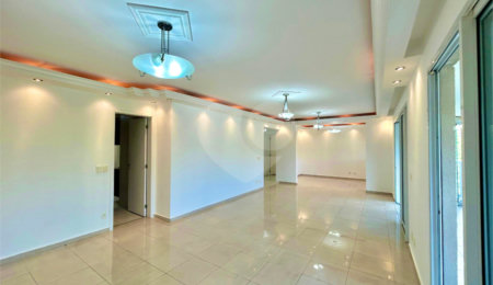 Apartamento à venda com 3 suítes em Chácara Santo Antônio (zona Sul), São Paulo, SP