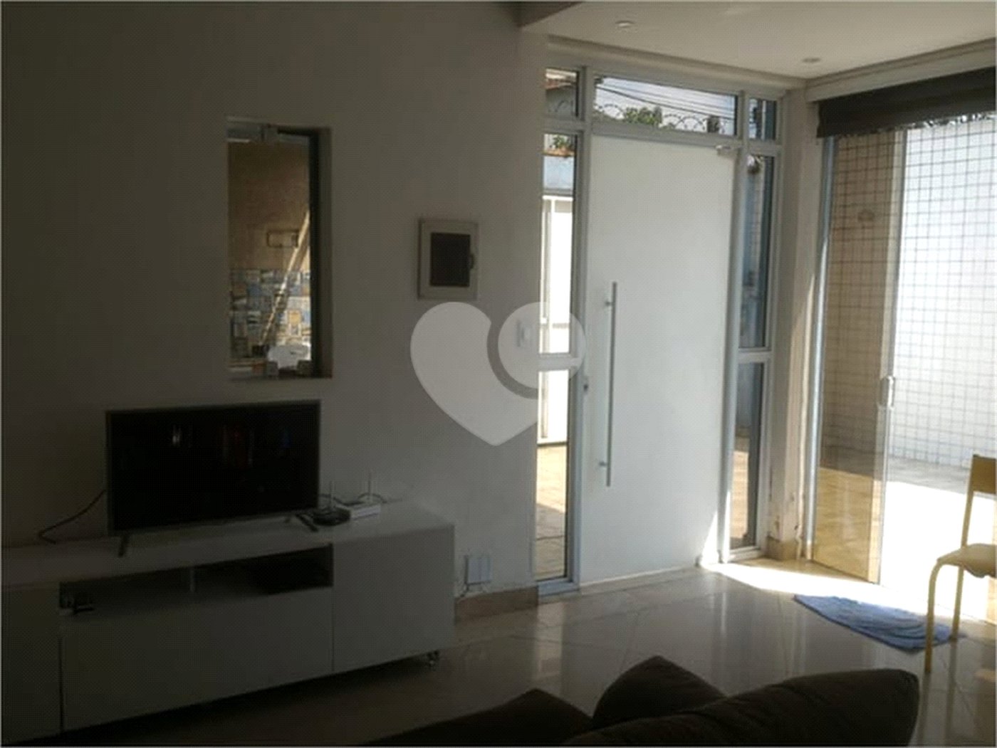 Sobrado à venda com 2 quartos, sendo 1 suíte, em Jaçanã, São Paulo, SP