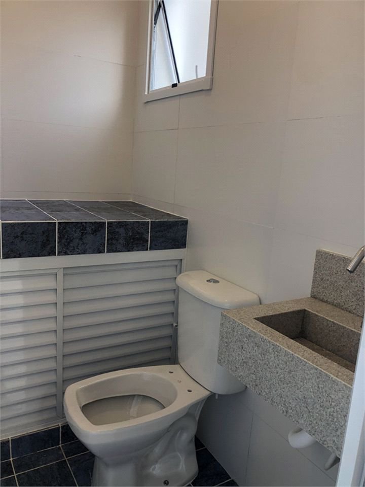 Casa Residencial à venda, Tupi, Praia Grande - CA0123.
